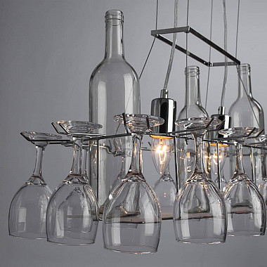 Подвесной светильник Arte Lamp 90 A7043SP-2CC