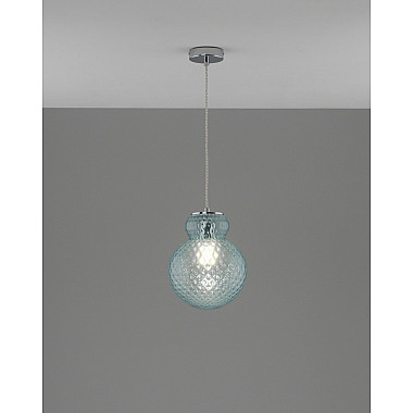 Подвесной светильник Lorel V11166-1P