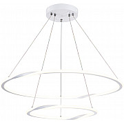 Подвесной светильник Veritate A2211SP-2WH