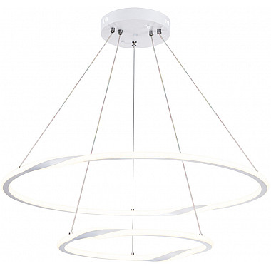 Подвесной светильник Veritate A2211SP-2WH