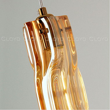 Подвесной светильник Iceberg 11642