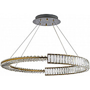 Подвесной светильник Carini Carini L 1.5.80.100 G