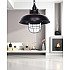 Подвесной светильник Proddi LDP 11687 BK