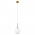Подвесной светильник Arte Lamp Volare A1565SP-1PB