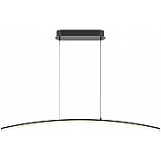 Подвесной светильник Light Reflection MOD243PL-L18BK