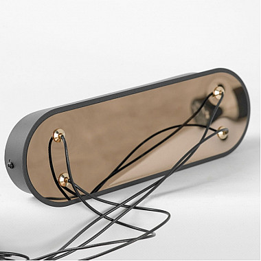 Подвесной светильник Hidalgo LSP-7410