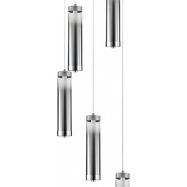 Подвесной светильник Rilucente V000147L