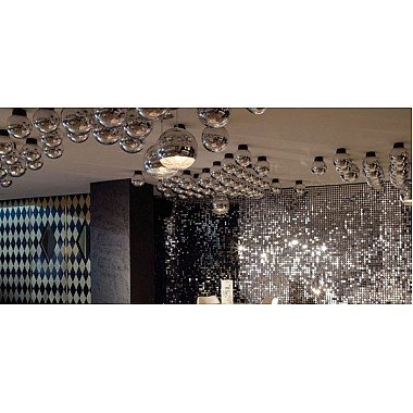 Подвесной светильник 40.042