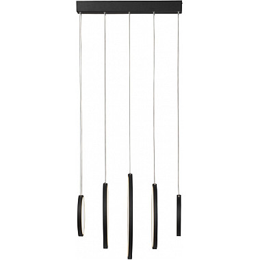 Подвесной светильник V2531-1/5S