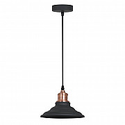 Подвесной светильник Arte Lamp A5067SP-1BK