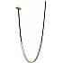 Подвесной светильник MD24083001 MD24083001-1G black/gold