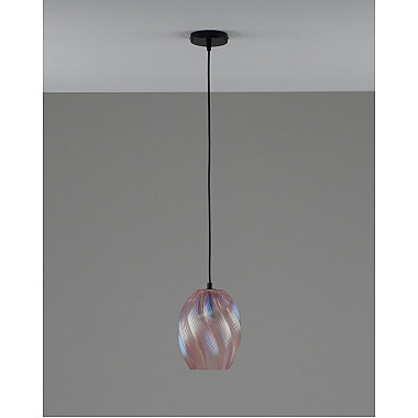 Подвесной светильник Rozy V11663-1P