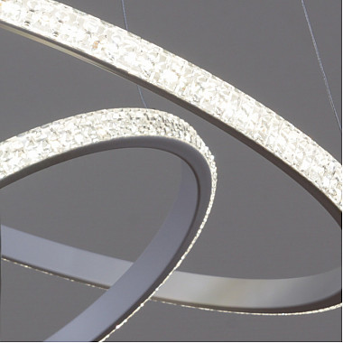 Подвесной светильник 06315-3.9-02 WH