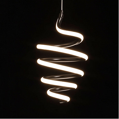 Подвесной светильник Аурих 108010601