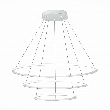 Подвесной светодиодный светильник ST Luce ST604.543.114