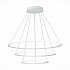 Подвесной светодиодный светильник ST Luce ST604.543.114