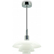 Подвесной светильник Bacalar LE124L-28C