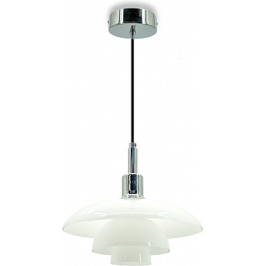 Подвесной светильник Bacalar LE124L-28C