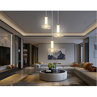 Подвесной светильник High Light LH31011