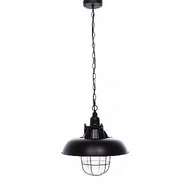 Подвесной светильник Proddi LDP 11687 BK