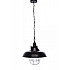 Подвесной светильник Proddi LDP 11687 BK