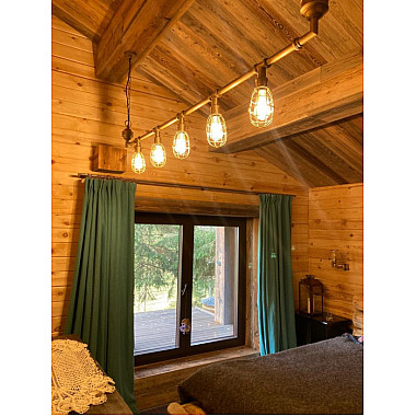 Подвесной светильник PL-51557