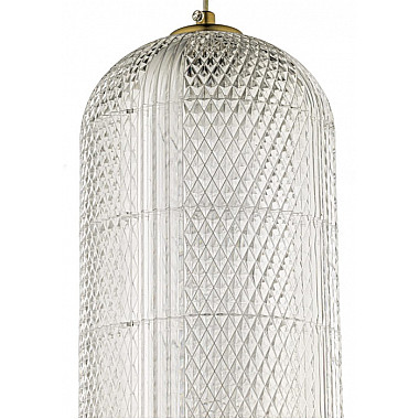 Подвесной светильник Candels Gold Candels L 1.P10 G