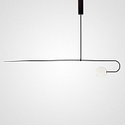 Подвесной светильник LC-11-0262