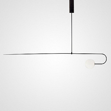 Подвесной светильник LC-11-0262