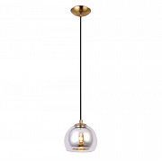 Подвесной светильник Arte Lamp Rastaban A7984SP-1PB