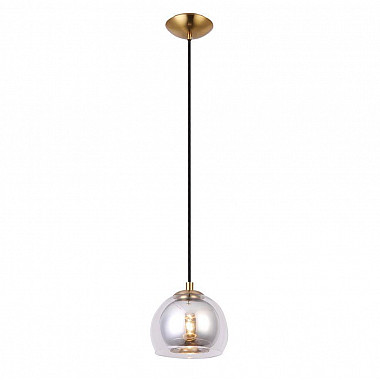 Подвесной светильник Arte Lamp Rastaban A7984SP-1PB