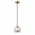Подвесной светильник Arte Lamp Rastaban A7984SP-1PB