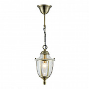 Подвесной светильник Zeil H356-PL-01-BZ