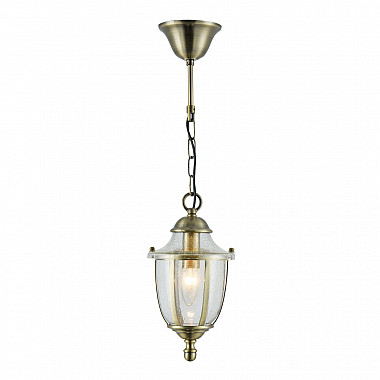 Подвесной светильник Zeil H356-PL-01-BZ