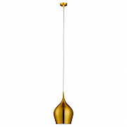 Подвесной светильник Arte Lamp Vibrant A6426SP-1GO