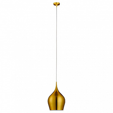 Подвесной светильник Arte Lamp Vibrant A6426SP-1GO