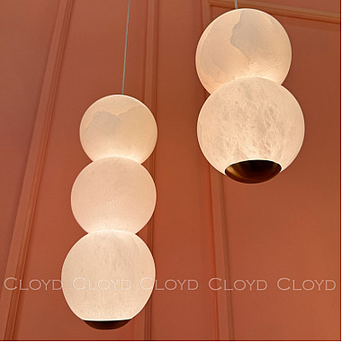 Подвесной светильник Orionis 12530