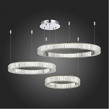 Подвесной светильник Tivoli SL1622.113.03