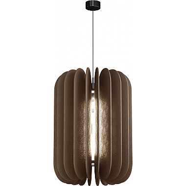 Подвесной светильник Sentito SL3004.453.01