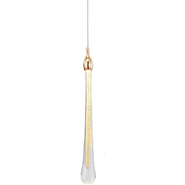 Подвесной светильник Teardrop OM801670-1-G