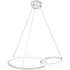 Подвесной светильник Relation 10230/2LED White