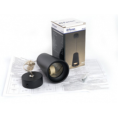 Подвесной светильник Barrel 48421