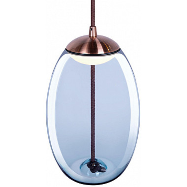 Подвесной светильник Knot 8133-A mini