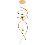 Подвесной светильник Euphoria A2964SP-82PB