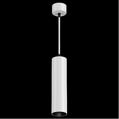 Подвесной светильник Focus Led P071PL-L12W3K