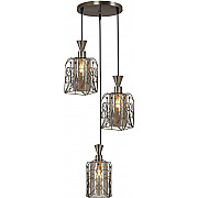 Подвесной светильник 05087-0.9-03 AB