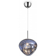 Подвесной светильник Ejection FR5378PL-01BL