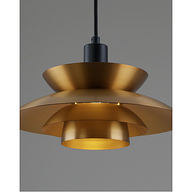 Подвесной светильник Shaggy V11306-1P