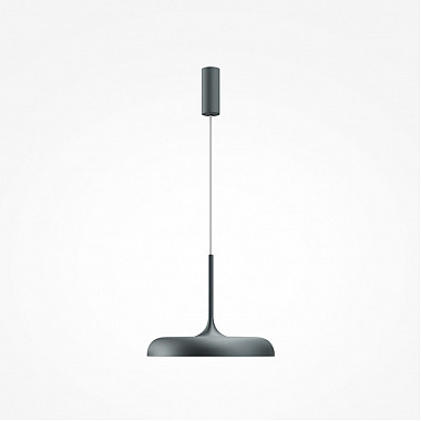 Подвесной светильник Gerhard MOD189PL-L18GR3K1