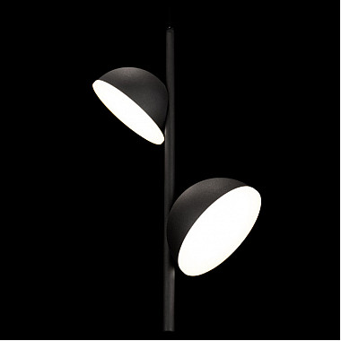 Подвесной светильник Mons 10335 Black